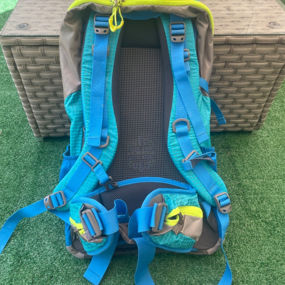 Doleesune Performance Ultralight Backpack - image 7